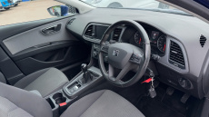 SEAT Leon 1.5 TSI EVO SE Dynamic [EZ] 5dr Petrol Hatchback